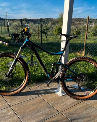 Bici Giant Trance enduro / all mountain