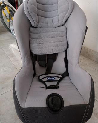 Seggiolino chicco