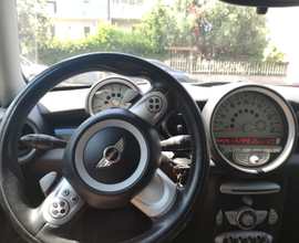 Mini Cooper D Clubman 1.6