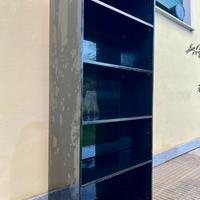 Libreria - 5 ripiani - 1,92h
