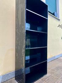 Libreria - 5 ripiani - 1,92h
