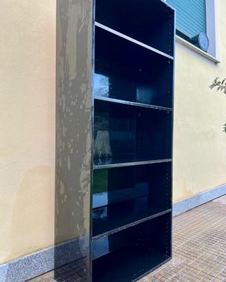 Libreria - 5 ripiani - 1,92h