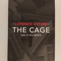 Libro "The cage"