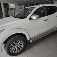 Mitsubishi L200 2.4 DI-D/181CV Double Cab Intense 