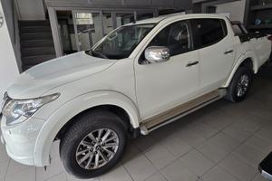 Mitsubishi L200 2.4 DI-D/181CV Double Cab Intense 