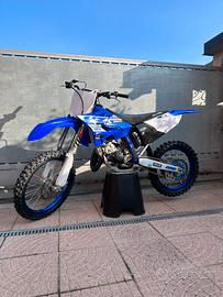 Yamaha yz 125 2019