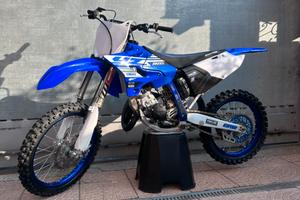 Yamaha yz 125 2019