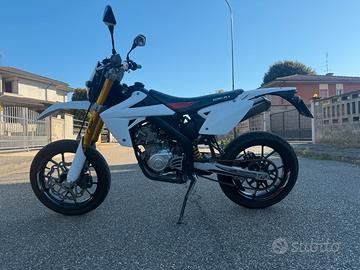 RIEJU MRT 125