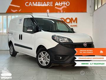 FIAT Dobl 3 serie Dobl 1.6 MJT 105CV S&S PC-...