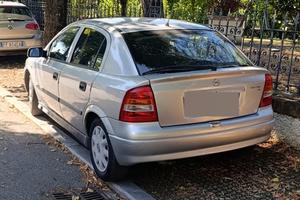 Opel Astra 1200 16 valvole GPL