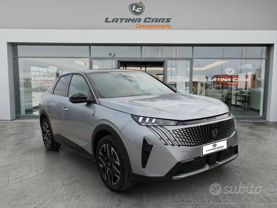 Peugeot 3008 2025 photo 4