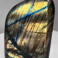 Labradorite GOLD