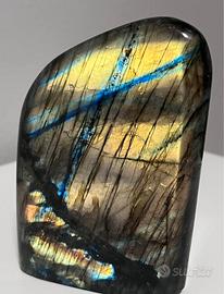 Labradorite GOLD