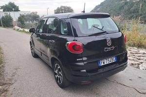 Fiat 500 lL 1.3 mjt 95cv urban full optional