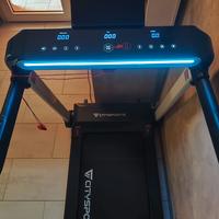 tapis roulant 