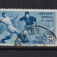 Regno  1934  Usato   Lotto 4419
