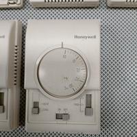 Termostato per fancoil Honeywell 