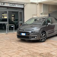 Citroen C4 Picasso 1.6 BlueHDi 120 cv S&S EAT6 Shi