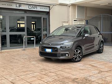 Citroen C4 Picasso 1.6 BlueHDi 120 cv S&S EAT6 Shi