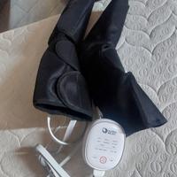 pressoterapia per casa