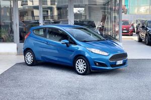 Ford Fiesta 3 Porte 1.4 Gpl 95CV E6 Neo - 2016