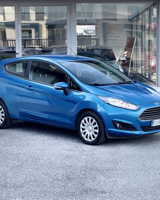 Ford Fiesta 3 Porte 1.4 Gpl 95CV E6 Neo - 2016