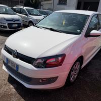 Volkswagen Polo 1.2 TDI 75 cv solo 110 mila km