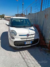  fiat 500l prezzo 5300