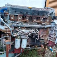 Motore IVECO CURSOR 10 430 Euro 3 per camion IVECO