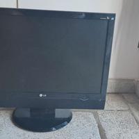 monito LG flatron