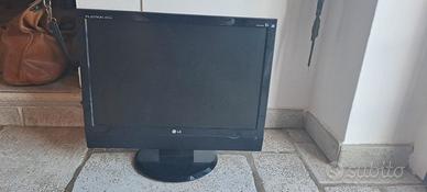 monito LG flatron