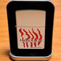Zippo America's Cup 1999 (D XV)