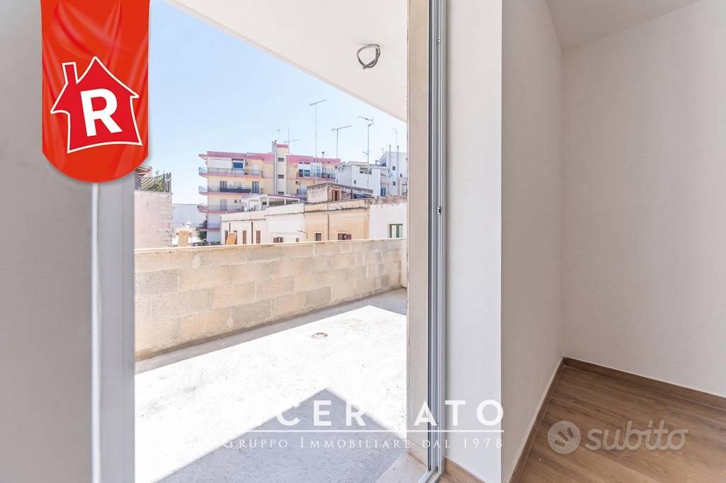 Appartamento – Lecce - Vista 5