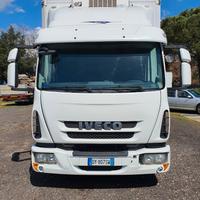 Iveco Eurocargo 80e22 Frigo Atp scadenza 03/2028