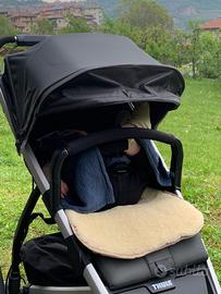 Passeggino thule