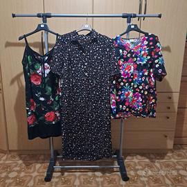 Vestiti estivi da Donna per mare.