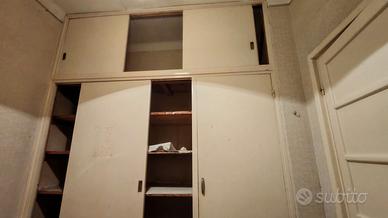 Armadio a muro gratuitamente