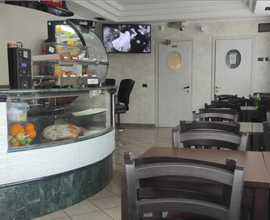 Attività di bar e sala slot