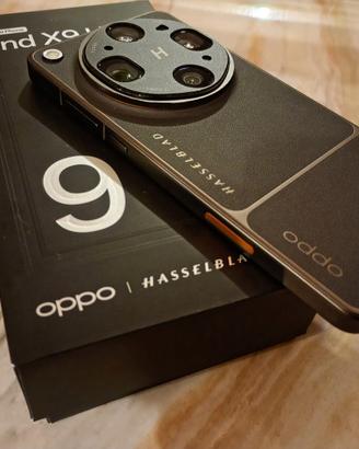 Oppo Find X9 Ultra  (VendoScambio)