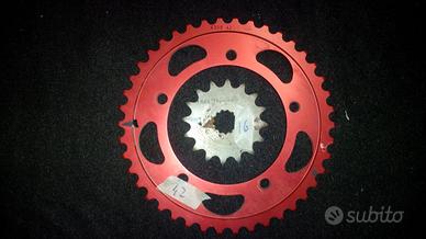 Corona PBR 4398 Pignone PBR 565 Cagiva Suzuki