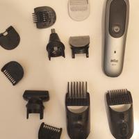 Rasoio Braun All in One 7000