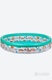 Piscina gonfiabile bambini