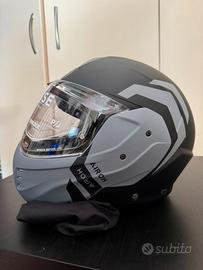 Casco airoh MATHISSE