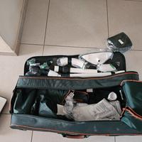 folletto vk220 accessori