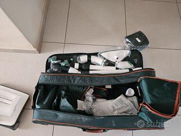 folletto vk220 accessori