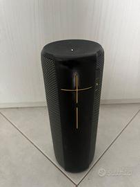 Autoparlante Wireless UE BOOM MEGABOOM