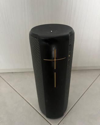 Autoparlante Wireless UE BOOM MEGABOOM