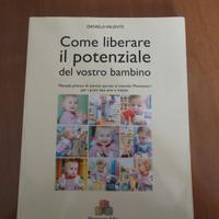 MANUALE METODO MONTESSORI