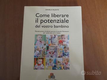 MANUALE METODO MONTESSORI