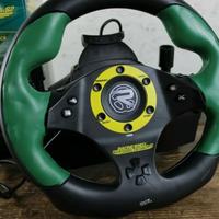 VOLANTE Pro Racing PS2